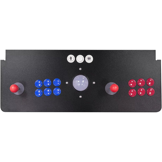 DuoCore Arcade Deck